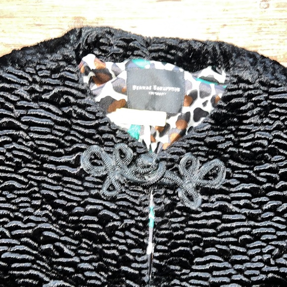 Behnaz Sarafpour for Target Cropped Jacket - Picture 2 of 6